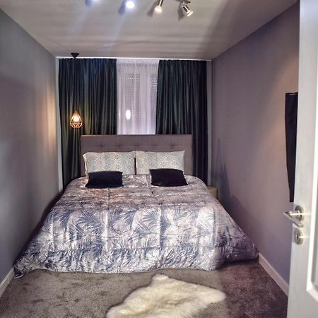 Veraci Apartments سيبيو المظهر الخارجي الصورة