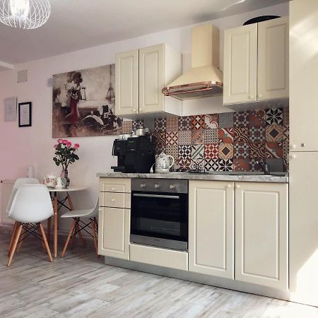 Veraci Apartments سيبيو المظهر الخارجي الصورة