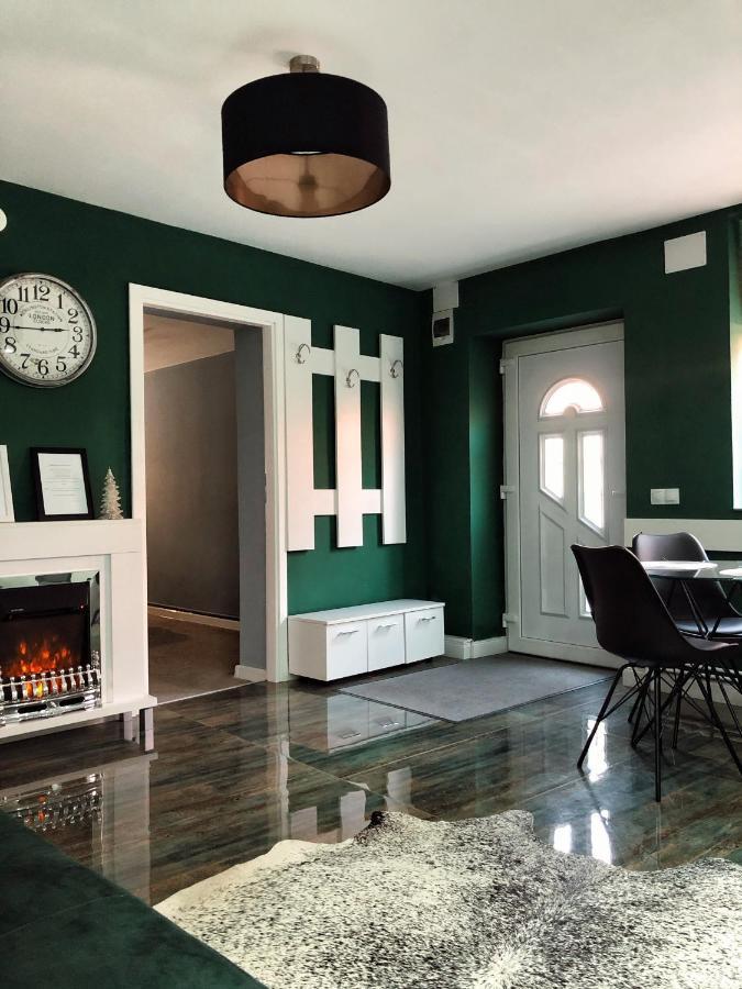 Veraci Apartments سيبيو المظهر الخارجي الصورة