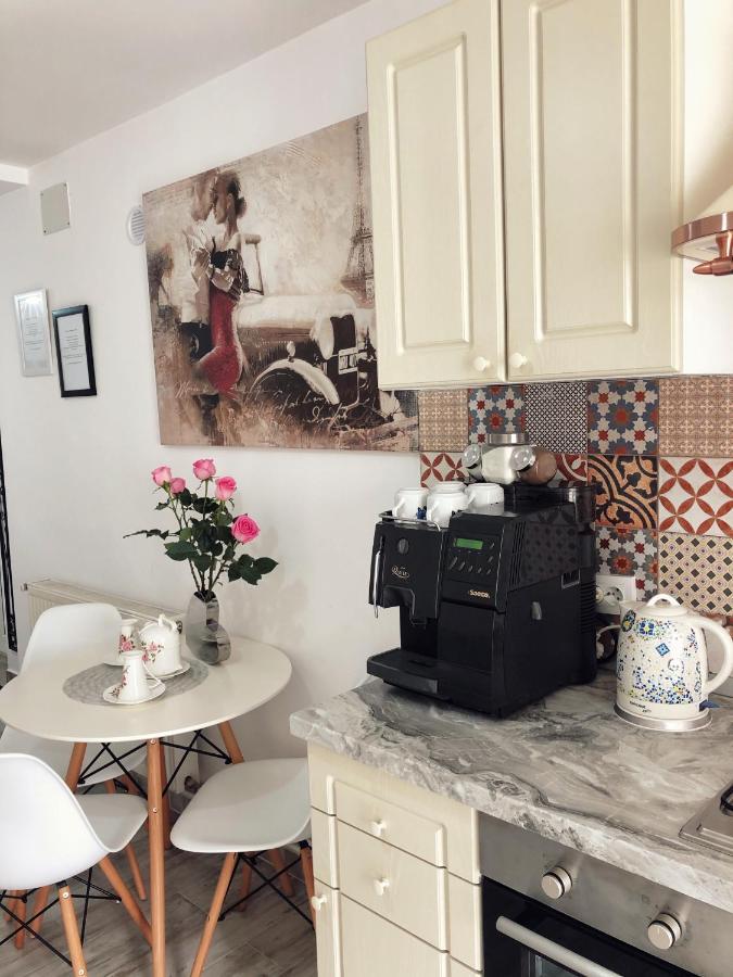 Veraci Apartments سيبيو المظهر الخارجي الصورة