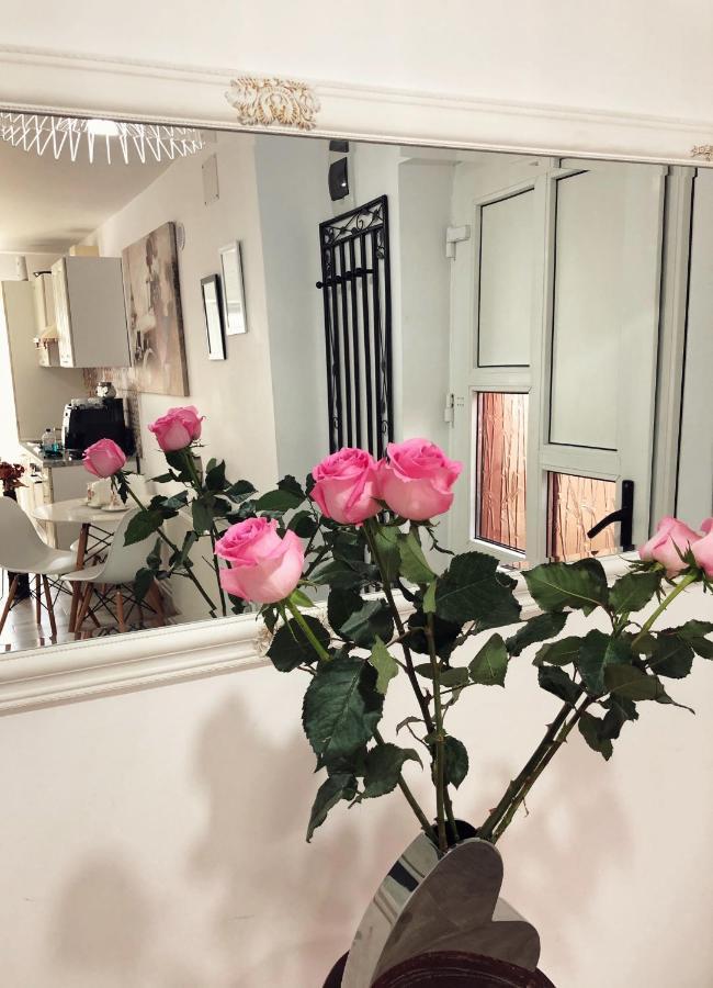 Veraci Apartments سيبيو المظهر الخارجي الصورة