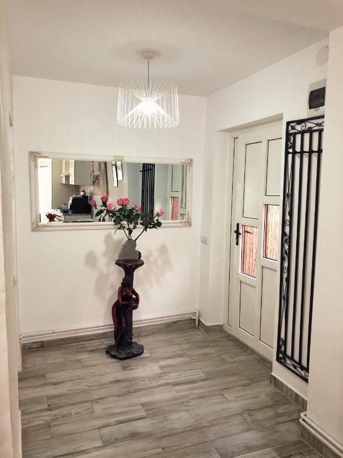 Veraci Apartments سيبيو المظهر الخارجي الصورة
