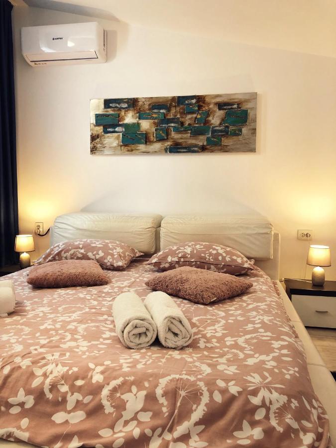Veraci Apartments سيبيو المظهر الخارجي الصورة